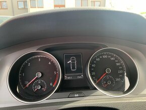 Vw golf 1.6tdi - 8