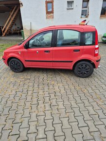 Fiat Panda 75000Km - 8