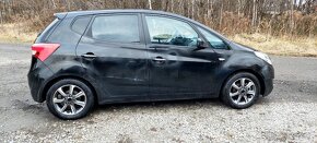 Hyundai ix20 1.4i,rok 2018, výkon 85PS,najeto 18xxxkm - 8