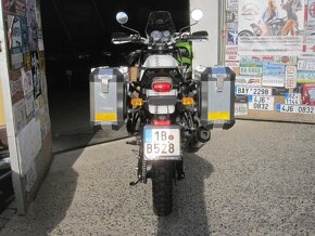 Royal Enfield Himalyan ABS - 8