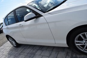 ►►BMW 1.6 116i 100KW VÝHŘEV SENZORY◄◄ - 8