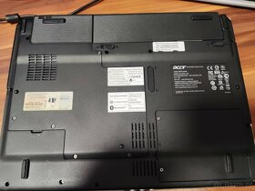 2-jádro Acer Aspire 5672WLMi - na doplnění nebo díly FUNKČNI - 8