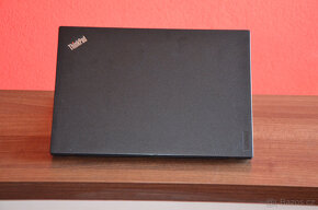 Lenovo ThinkPad T460s i7/12GB/SSD 256GB M.2/záruka - 8