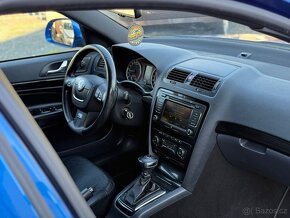 Škoda Octavia II 2.0tdi RS DSG combi 2012 - 8