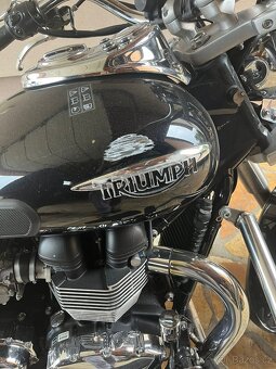 Triumph America - 8