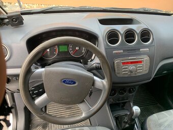 Ford transit Connect - 8