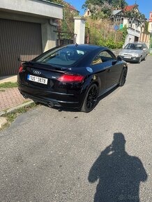 AUDI TT 2015 MK3 - 8