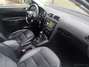 Škoda Octavia II. Laurin&Klement, r. 2010, 2.0 tdi, 103 kw. - 8