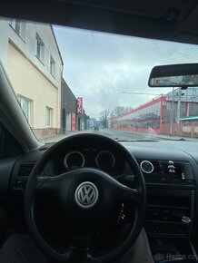 Golf 4 ASZ variant 250hp 4motion - 8