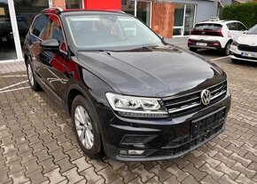 Volkswagen Tiguan 1.5TSI 96KW,MARATON,LED,VIRTUA benzín - 8