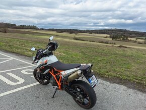 KTM 990 SMR - 8