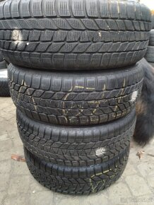 195/60/16 zimni pneu BRIDGESTONE a PIRELLI 195/60 R16 - 8