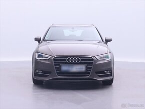 Audi A3 2,0 TDI Attraction Xenon 1.Maj (2014) - 8