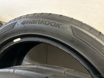 Letní pneumatiky Hankook Ventus S1evo3 - 8