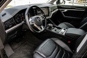 Volkswagen Touareg 3.0 V6 TDI SCR Elegance 4Motion Tiptronic - 8