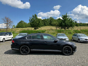 VOLKSWAGEN PASSAT 1,5 TSI DSG ELEGANCE - 8