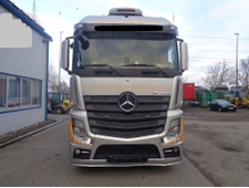 9332 Mercedes-Benz Actros 2651 LL - 6x2 – Odtahovka-sjížděcí - 8