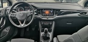 Opel Astra ST kombi CDTI Innovation 100kW S/S.  04/2018 - 8