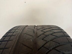 Zimní pneumatiky Michelin Pilot Alpin 285/30 R21 - zánovní - 8