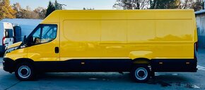 IVECO DAILY 35S16 HI-MATIC L4H2 - 8