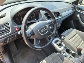 Audi Q3 2.0 TDI 130kw Quattro - 8