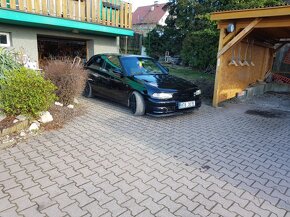 Opel Astra GSI 2.0 16V - 8