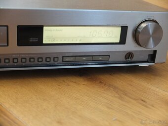 ONKYO K-200R TapeDeck - PIONEER DVR-7000 DVD Recorder--JVC - 8