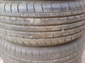 Letní pneu, 185/65/15, Linglong Green-Max HP 010, 4x - 8
