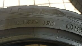 Continental 225/45 R18 + 255/40 R18 dvourozměrné - 8