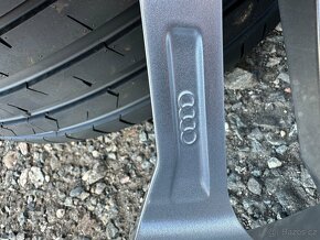 NOVÁ LETNÍ SADA AUDI 235/35 R19 - 8