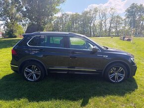 Volkswagen Tiguan 2,0 BiTDI 176kW 4MOT DSG R-line - 8