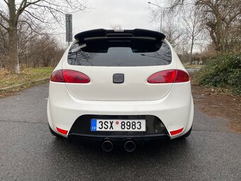 seat leon cupra 436hp - 8