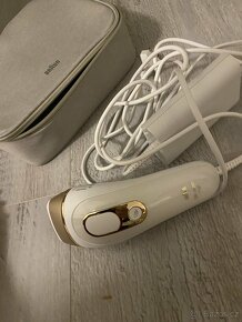 Braun IPL laserovy epilator - 8