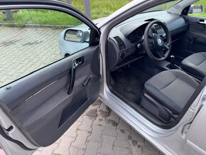 Prodám VW Polo 1.2 benzín - 8