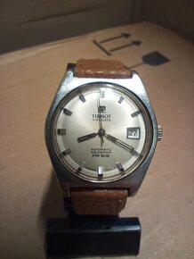 TISSOT SEA STAR PR 516 - 8