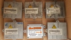 Startér Xenonu Osram 35XT5-3-D1/12V 1Z0941641A - 8