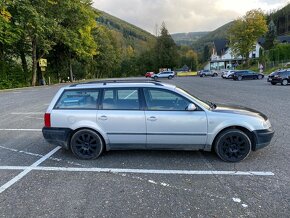 Passat b5 1.9 tdi - 8