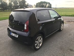 Škoda eCitigo IV - 8