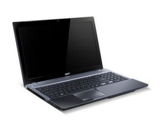 Notebook Acer V3 - 8