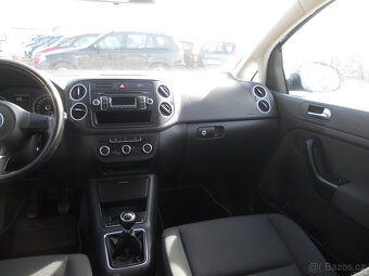 Volkswagen Golf 1.2TSi 63Kw Trendline - 8