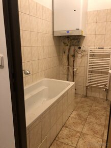 Pronájem bytu 2+kk + balkon, Na výsluní, Moravské Budějovice - 8