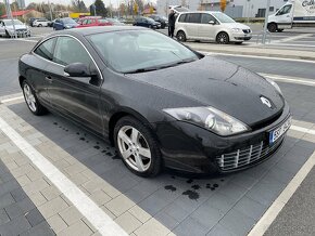 Renault Laguna Coupé (2010) - 8