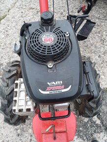 VARI globál IV + motor XP 200+vozík ANV-400 - 8