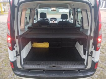 Renault Kangoo 1.5dci 55KW - 8