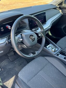 Škoda Octavia 4 Style+ DSG 2.0 TDi najeto:49000km tažné DPH - 8