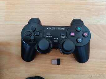 PS3 paměť 1TB s CFW - možnost stahování her / PlayStation 3 - 8