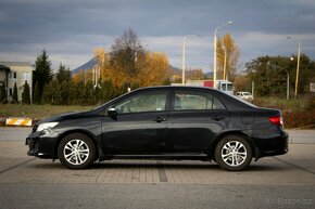 Toyota Corolla 1.3 16V - 8