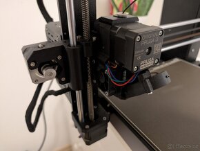 Prusa MK3S s Igus DryLin® - 8