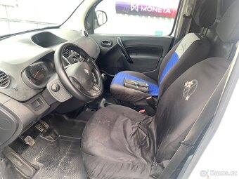 RENAULT KANGOO 1.5 dCi 75 kW Business - 8