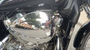 Honda VT 750 DC Shadow Spirit(2012) 16tis.km - 8